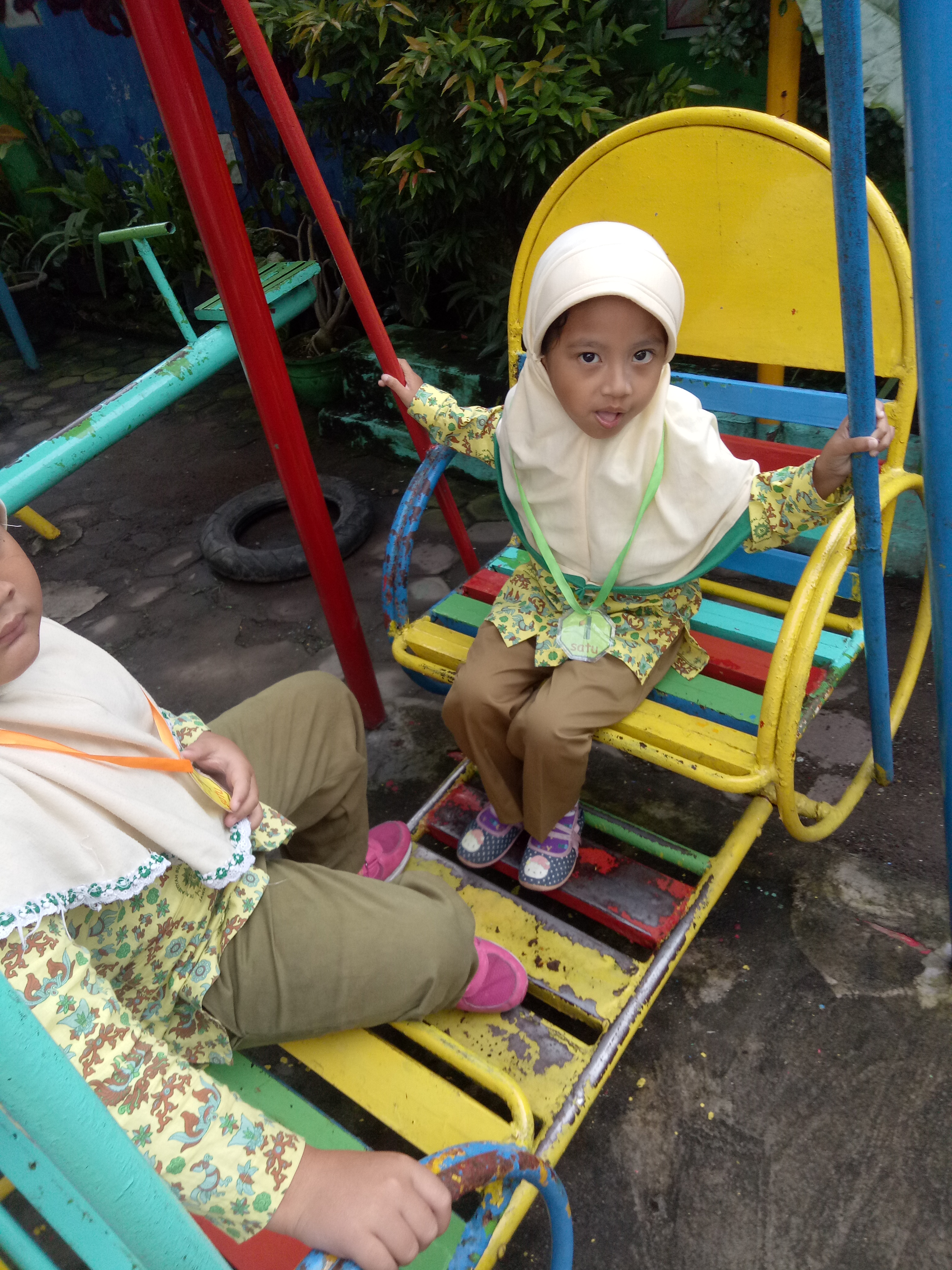 usaha mommy: Memilih Sekolah Anak yang Tepat