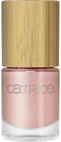 Catrice PURE SIMPLICITY NAIL POLISH Catrice PURE SIMPLICITY NAIL POLISH