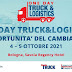 A Bologna “Onedaytruck&logistics”