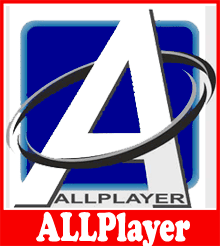 برنامج ALLPlayer 6.0 ALLPlayer