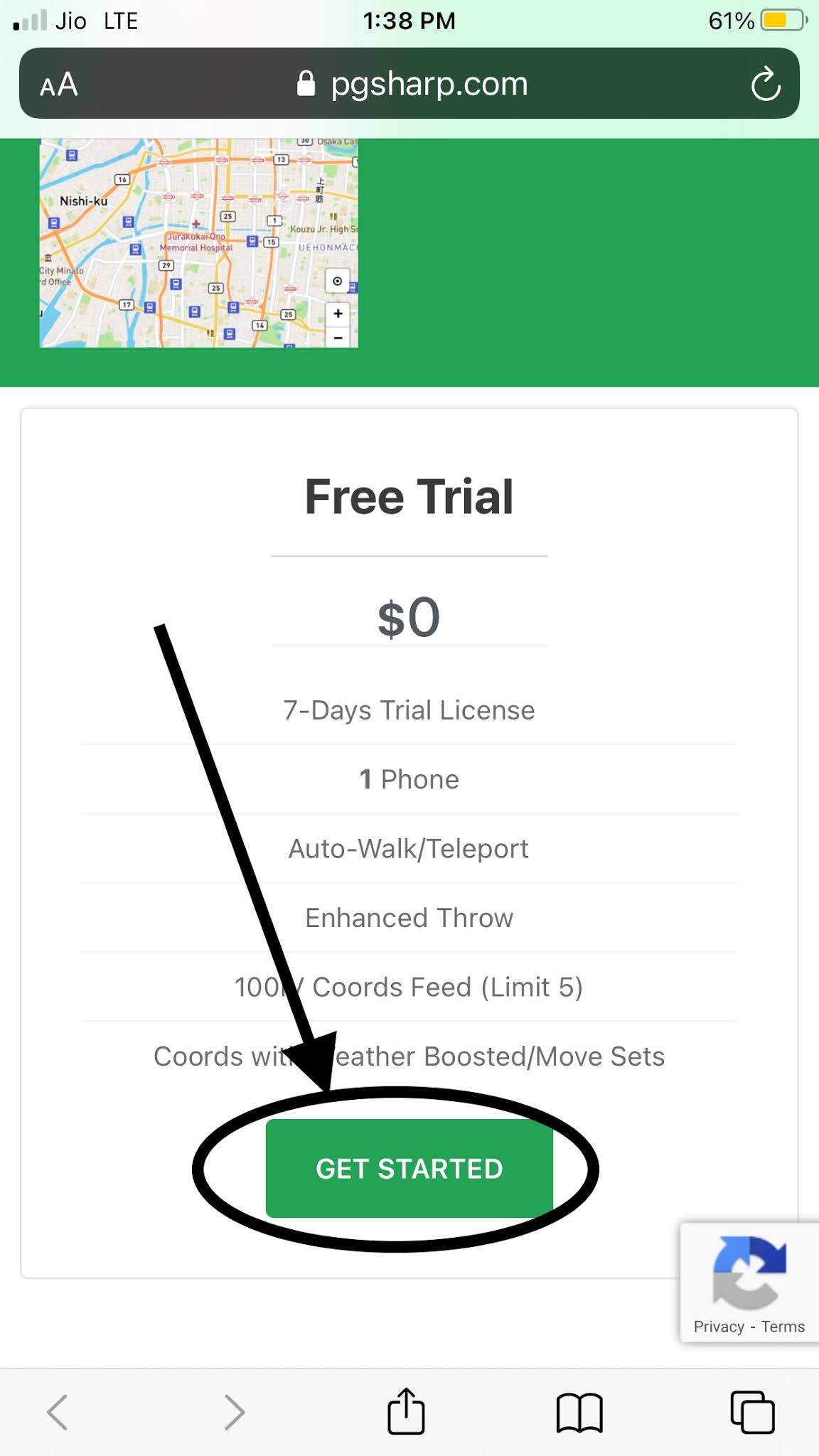 How To Get Free Pg Sharp Key