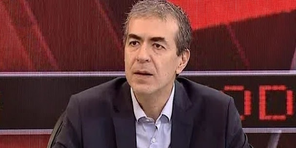 Gazeteci Cemil Barlas kimdir? aslen nerelidir? kaç yaşında? kimin oğlu? babası kim? annesi kim? biyografisi ve hayatı hakkında kısa bilgi. Gazeteci Cemil Barlas kimdir? aslen nerelidir? kaç yaşında? kimin oğlu? babası kim? annesi kim? biyografisi ve hayatı hakkında kısa bilgi.