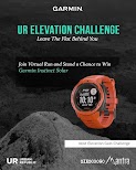UR Elevation Challenge โข 2021