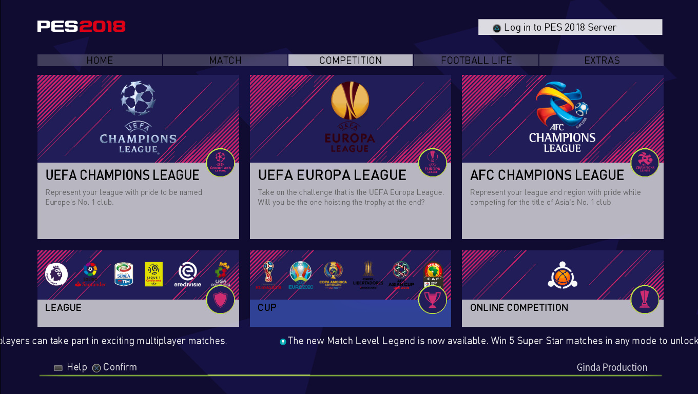 tutorial update pes 2016 dan fifa 16 password tutorial update pes 2016 dan fifa 16 password