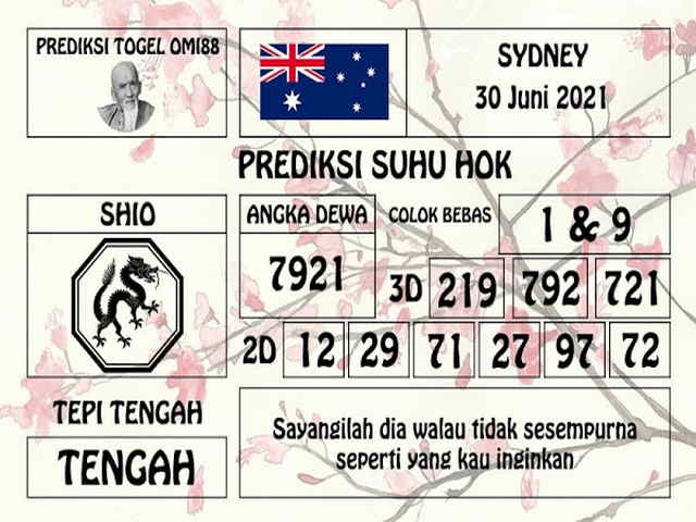 sydney
