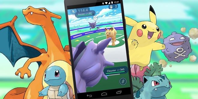 Os melhores Pokémon do Pokémon Go: Domine a batalha! - MMORPGPLAY