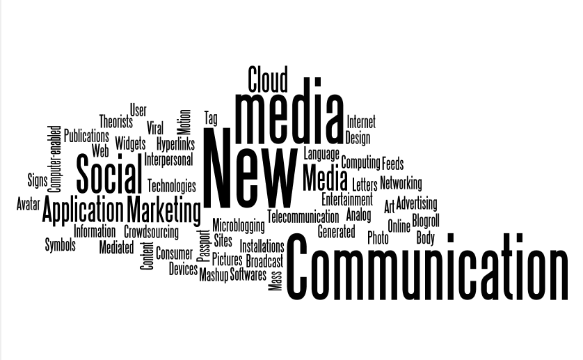Knowledge & New Media Social Media Habits