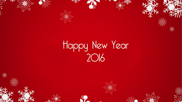 HD Happy New Year 2016 Wallpapers HD Happy New Year 2016 Wallpapers