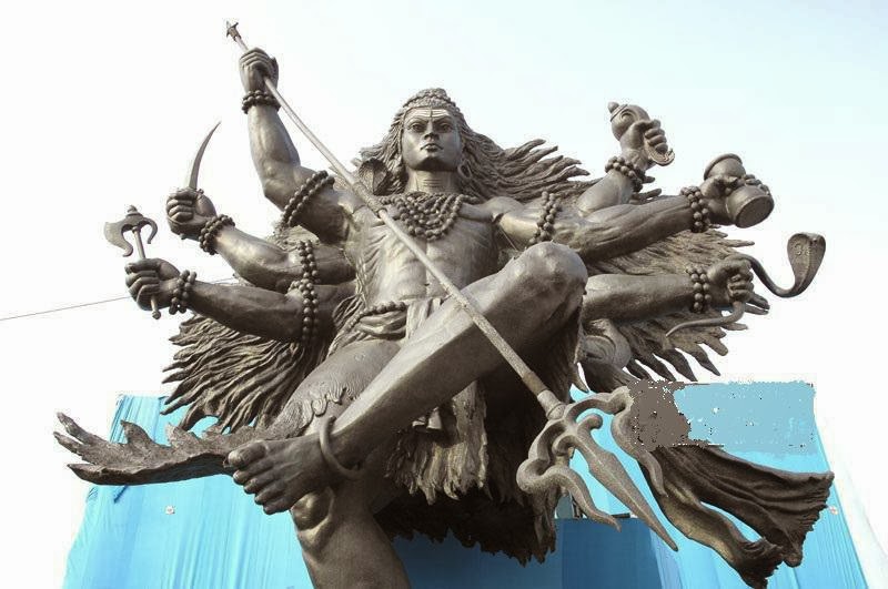 Sanatan Sinhnaad : Dharmo Rakshati Rakshitah: September 2013
