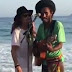 Steven Tyler canta 'Imagine' com músico de rua no Rio; assista
