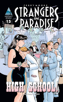 Strangers in Paradise (1996) #15