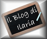 Il blog di Ilaria