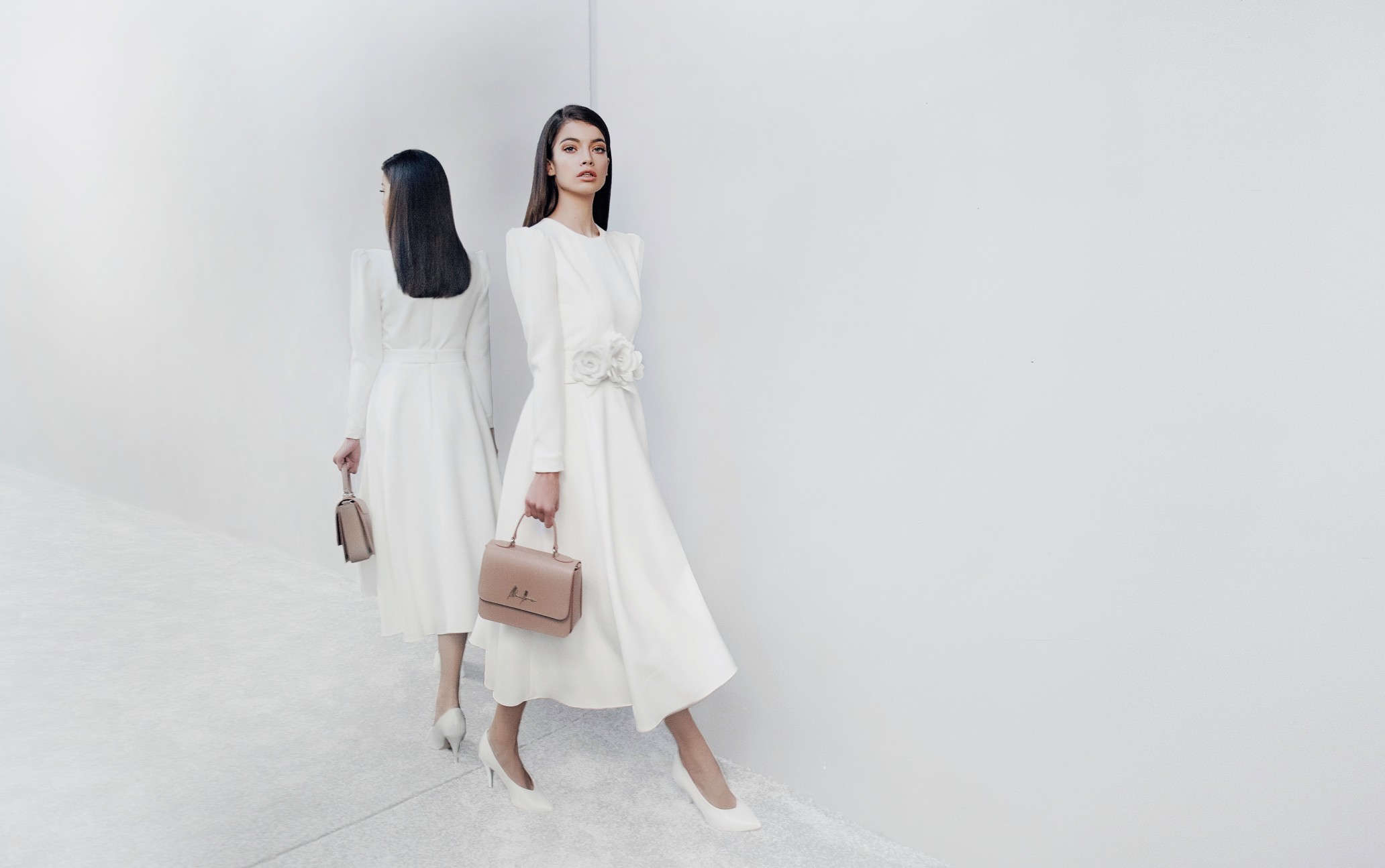 Fashion Inspiration: The Mihano Momosa Pre-Fall 2018 Collection