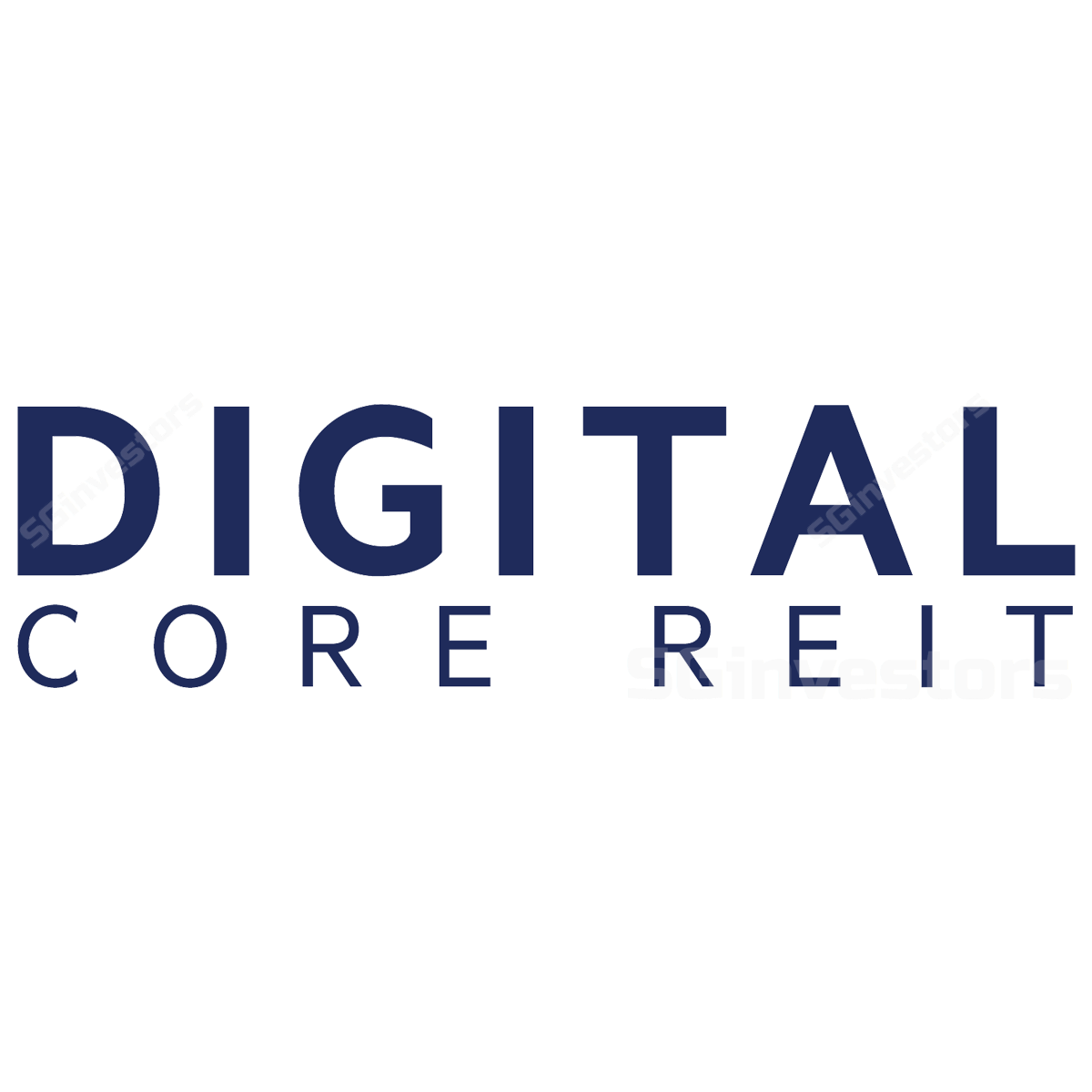 DIGITAL CORE REIT (SGX:DCRU) | SGinvestors.io