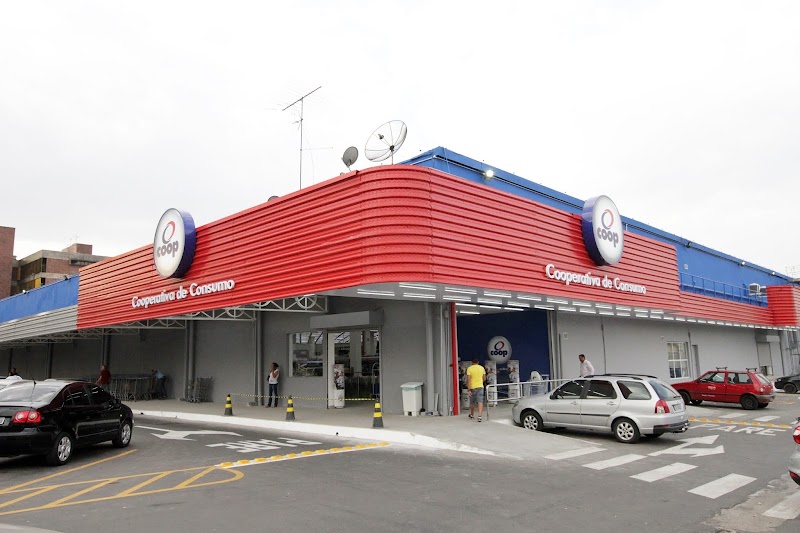 Coop realiza aferições gratuitas de saúde em sua unidades Coop realiza aferições gratuitas de saúde em sua unidades