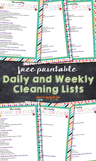 daily%2Bweekly%2Bcleaning%2Blist