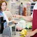 CAJEROS / AS PARA HIPERMERCADO CON O SIN EXPERIENCIA.-