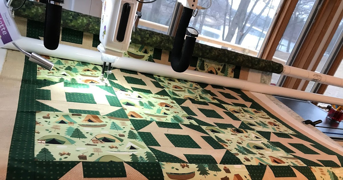 Quilting at the Lake Opportunities