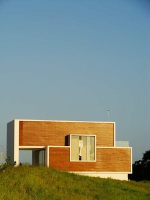 Inspiration Minimalist House