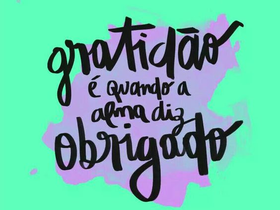 Agradecer os 32