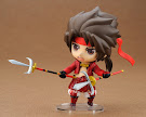 Nendoroid Sengoku BASARA Yukimura Sanada (#210) Figure