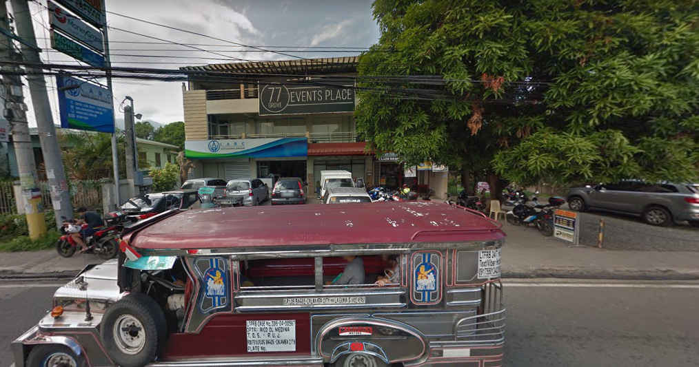 Laguna Water District Aquatech Resources Corporation (LARC)