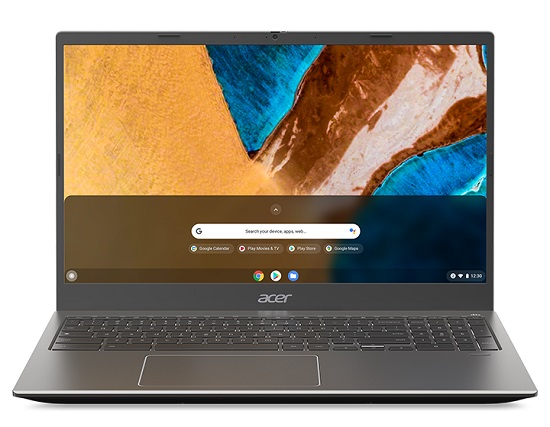 Acer Chromebook 515 (CB515-1W/T)