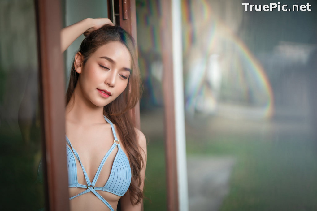 Image Thailand Model - Noppawan Limapirak (น้องเมย์) - Beautiful Picture 2021 Collection - TruePic.net - Picture-91