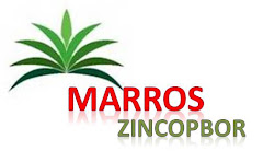 MARROS ZINCOPBOR