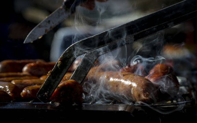 Τσικνοπέμπτη: Χαλάει ο καιρός – Η ανάλυση του Σάκη Αρναούτογλου