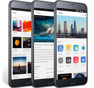 harga Meizu Pro 5 Ubuntu Edition harga Meizu Pro 5 Ubuntu Edition terbaru