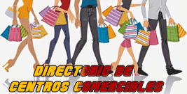 logo centros comerciales Bogota