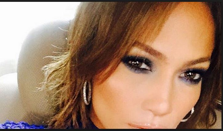 Nuevo corte de cabello de Jennifer Lopez
