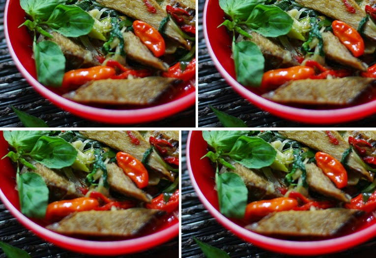 Resep Tumis Ikan Pindang Tongkol Enak County Food