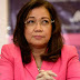 Sereno | “Four words. I will not resign,”
