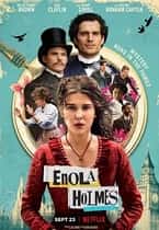 Enola Holmes (2020) streaming