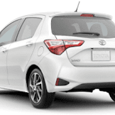 Harga Mobil Toyota Yaris Terbaru 2019
