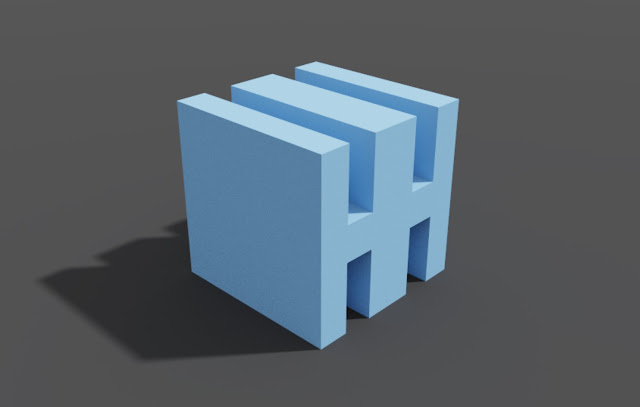 How to Use the Mirror Tool in MagicaVoxel