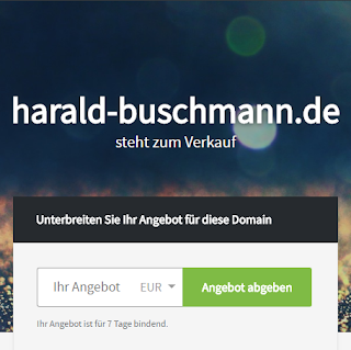 www.Harald-Buschmann.de