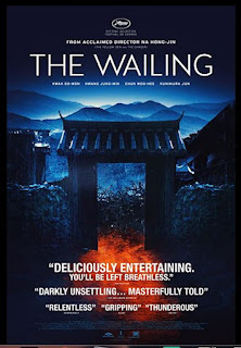horrifying movies number 10 the wailing