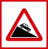 traffic symbol images Learning License test