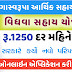Gujarat Vidhva Sahay Yojana: Registration Form, Document