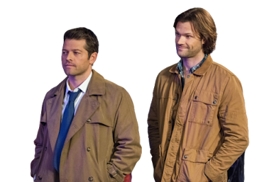 SUPERNATURAL, sobrenatural, imagenes, png, stickers, iconos, CASTIEL, sam, dean, winchester