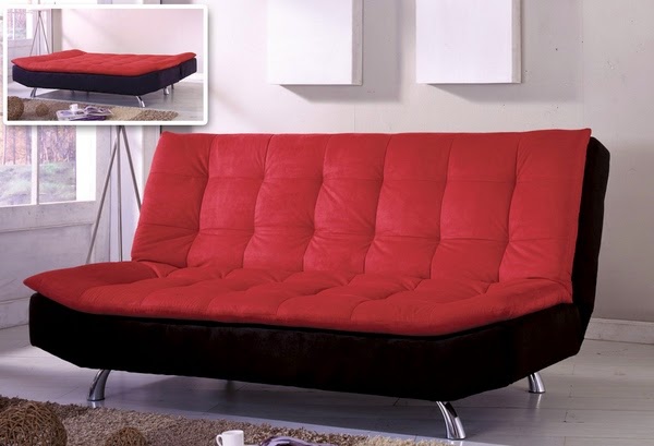 Japanese Futon Bed