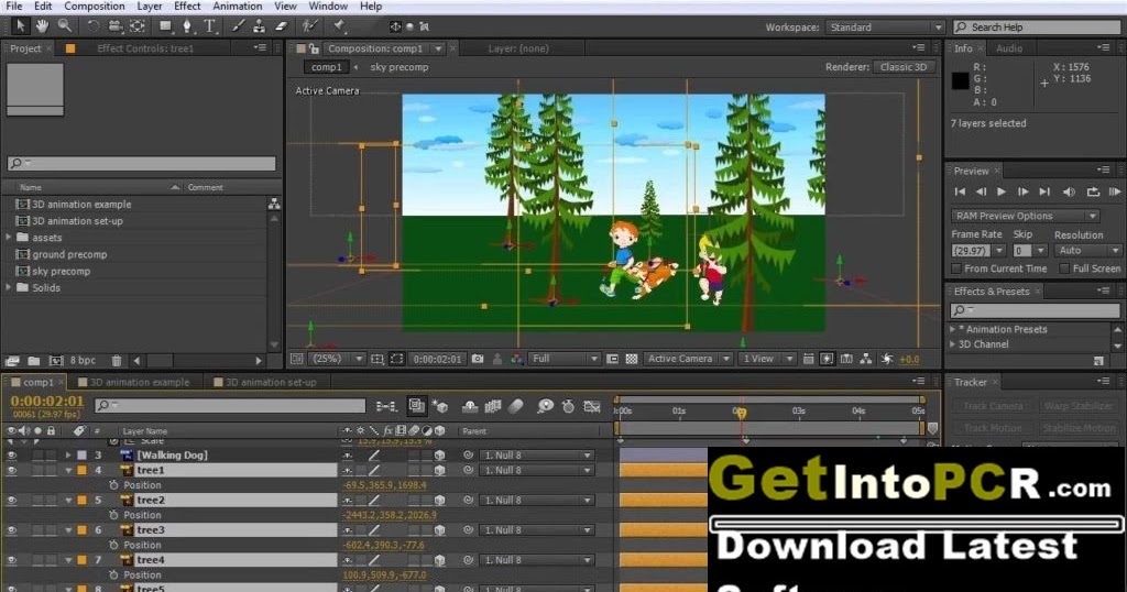 Best computer for after effects irlop