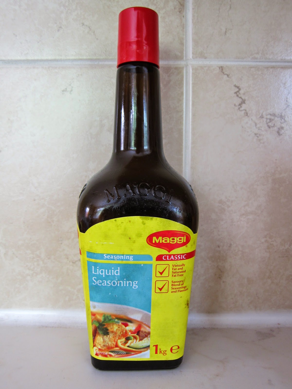 12 Different Soya Sauces and How To Use Them / LUCY LOVES TO EAT