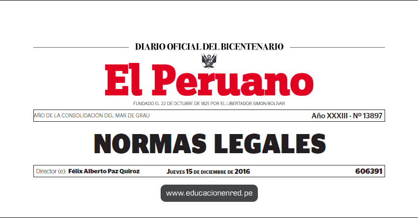 R. M. N° 627-2016-MINEDU - Aprueban Norma Técnica «Normas y Orientaciones para el Desarrollo del Año Escolar 2017 en Instituciones Educativas y Programas Educativos de la Educación Básica» www.minedu.gob.pe R. M. N° 627-2016-MINEDU - Aprueban Norma Técnica «Normas y Orientaciones para el Desarrollo del Año Escolar 2017 en Instituciones Educativas y Programas Educativos de la Educación Básica» www.minedu.gob.pe