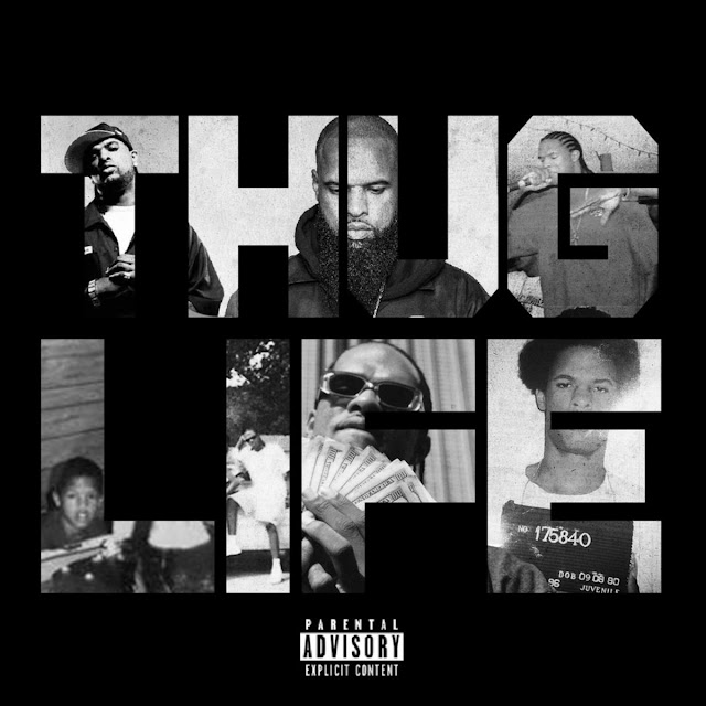 Slim Thug - "This World" (Lyric Video)