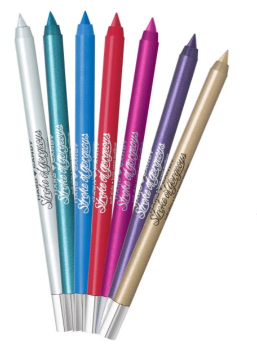 Eye Love Wednesday Hard Candy Stroke Of Genius Long Wear