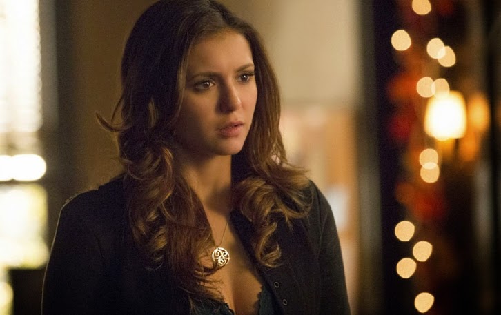 The Vampire Diaries - Episode 6.08 - Fade Into You - Promotional Photos *Updated More*
